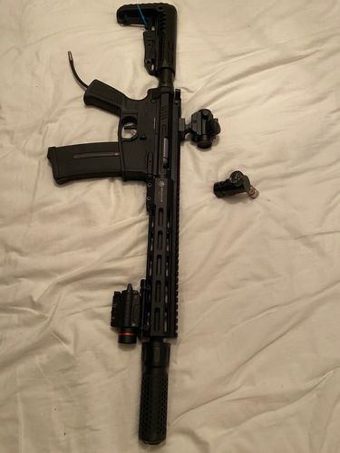 More information about "MTW tactical brand new/ swap for E bike"