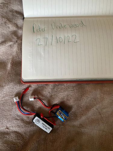 More information about "P* Fusion Engine V2 Gen 3 + batteries"