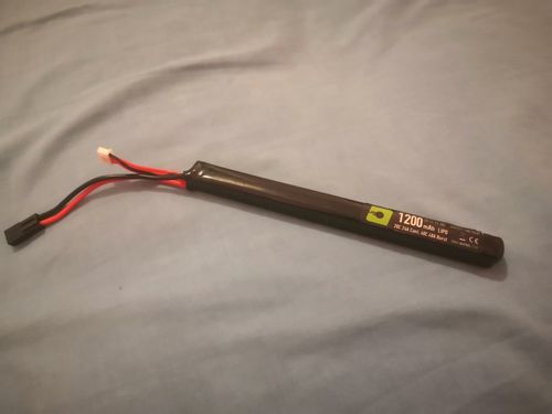 More information about "Lipo and Nimh Batteries - Cheap"
