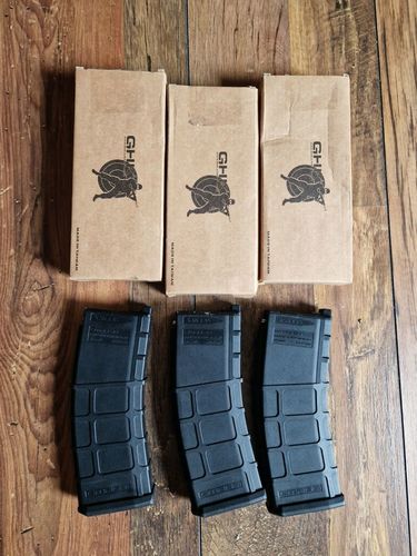 More information about "GHK PMAG V2"