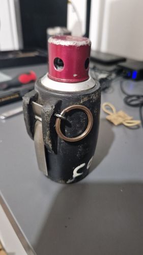 More information about "Dynatec Timed BFG"