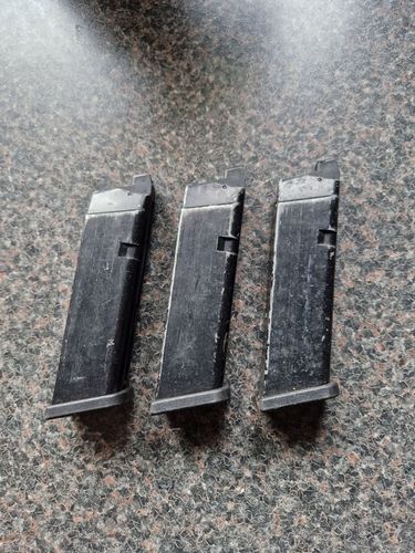 More information about "WE Tech and HFC glock 17 mags"