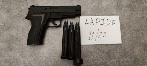 More information about "KJ Works Sig Sauer P226 (KP01-E2)"