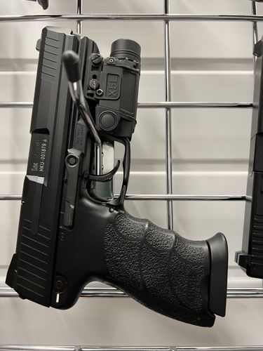 More information about "Mags grenades lasers tracers hard cases"