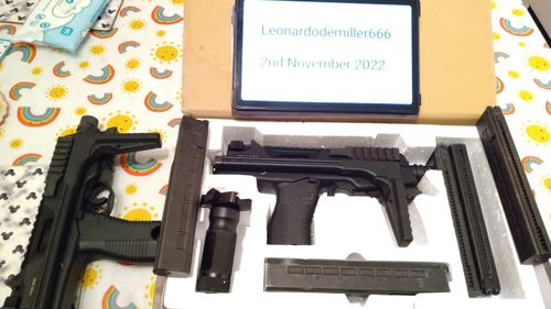 More information about "Asg mp9 bundle"