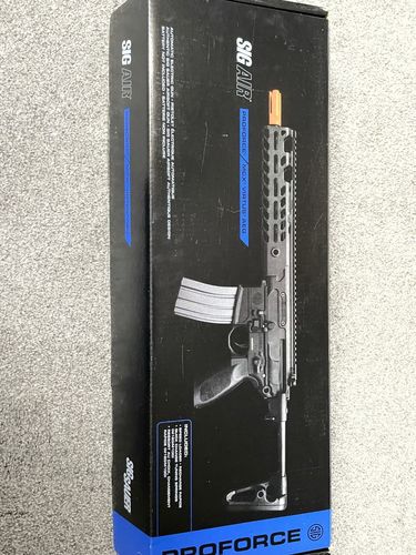 More information about "SIG Air Proforce MCX Virtus AEG 21A0380-1"