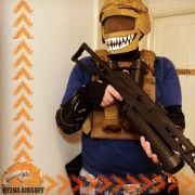 Hyena Airsoft