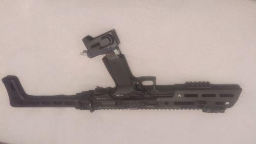 More information about "Smc9 with hpa tapp m4 adapter"