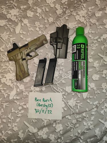 More information about "Raven EU18"