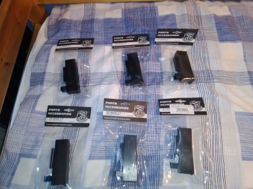 More information about "6 S&T arisaka type 38 26rd mags"