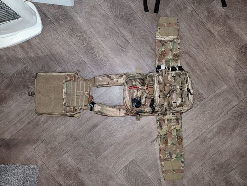 More information about "LBX 0300-S +Extras *open to offers*"