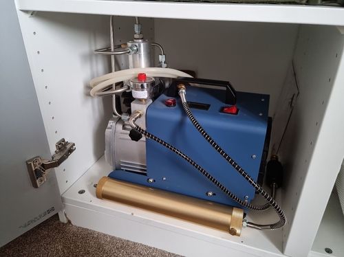 More information about "HPA Compressor"