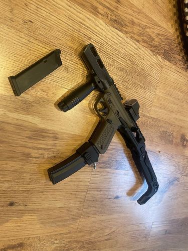 More information about "Action army aap01 package"