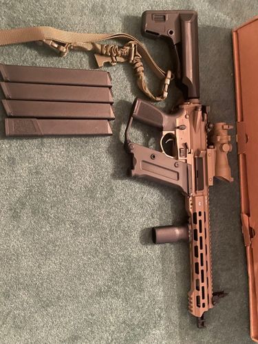 More information about "KWA Ronin t45"