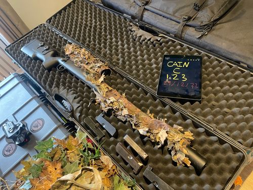 More information about "Vsr/ m40a3 build"