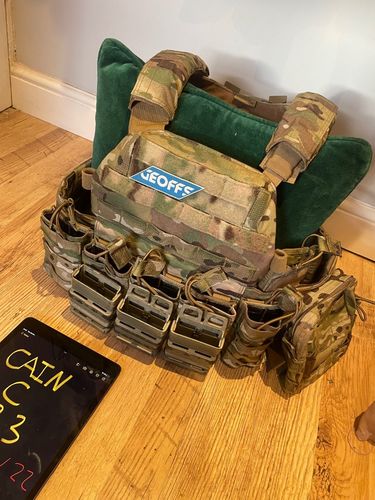 More information about "Warrior assault systems dcs 5.56"