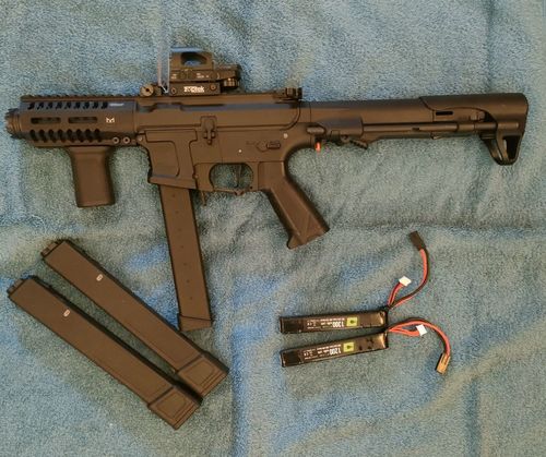 More information about "G&g arp9"