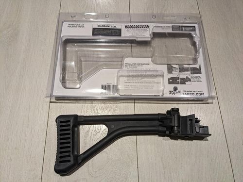 More information about "Tapco AK folding stock"