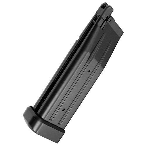 More information about "Wanted: Black Marui 5.1 Magazines"