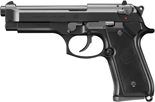 More information about "Tokyo Marui Beretta M92F"