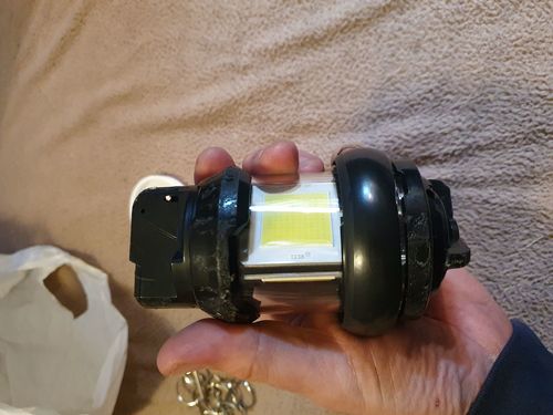 More information about "Light grenade"