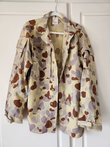 More information about "AUSCAM DPDU SHIRT"