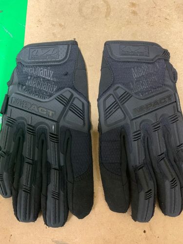 More information about "Mechanix M-Pact  Gloves"