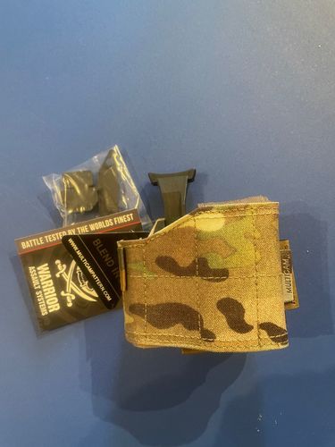 More information about "Warrior Assault Systems universal holster"