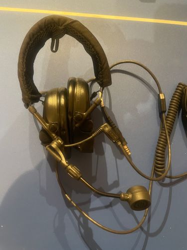 More information about "Peltor Comtac Gen1 set up"