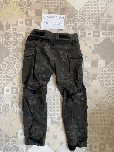 More information about "Emerson Gear G3 Trousers - Multicam Black - Good Condition"