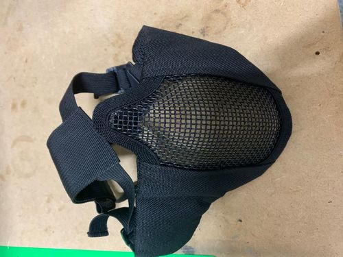 More information about "Viper Face Mask"