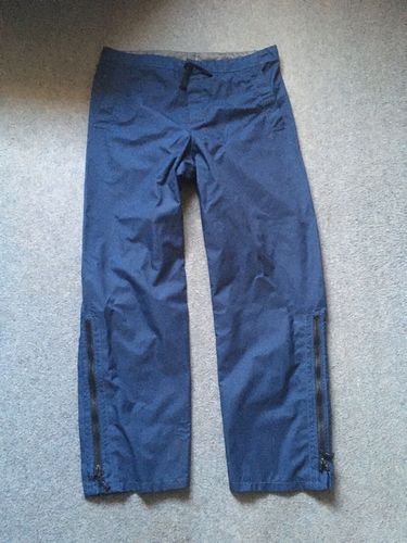 More information about "RAF MVP Waterproof Trousers 80/84/100"