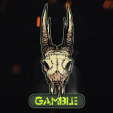 GAMBLE