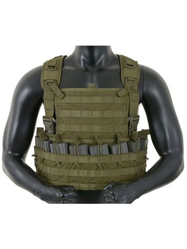 More information about "8fields tactical rifleman vest"