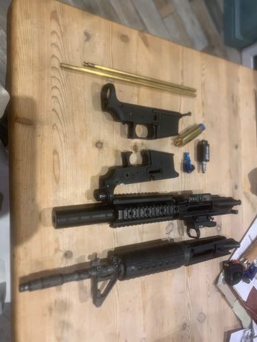 More information about "Spare parts"