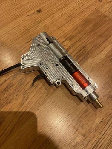 More information about "Mancraft gen 3 PDIK (V2 LONG) engine"