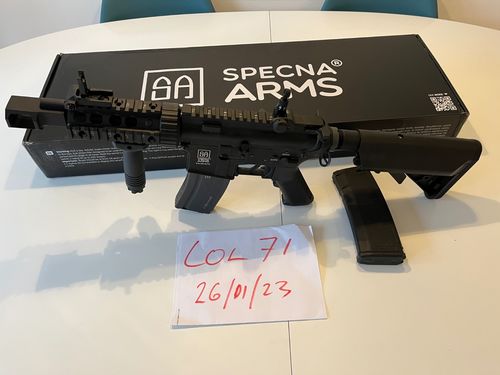 More information about "Specna Arms SA-A06"