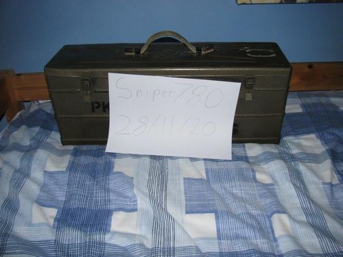 More information about "Working Soviet-era PPN-3 night vision scope"