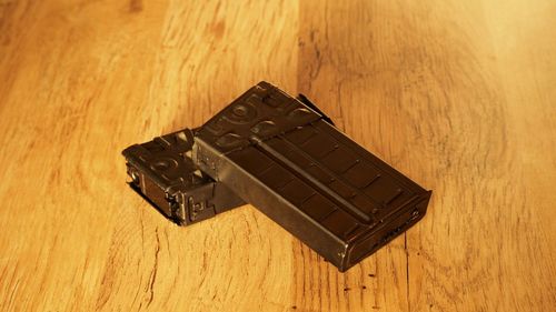 More information about "Lct G3 High Cap Mags x2"