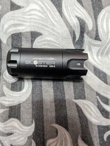 More information about "ACETECH Blaster Tracer"