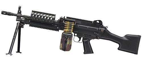 More information about "Tokyo Marui MK46 Manual"