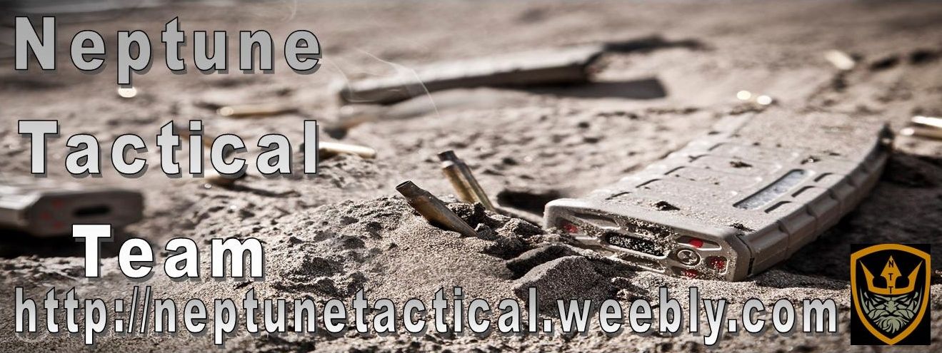 Neptune Tactical