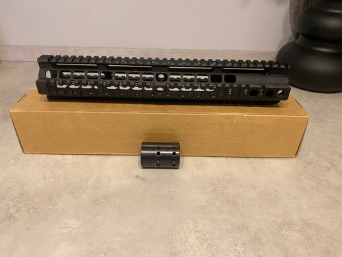 More information about "Noveske 12.5” rail sr25"