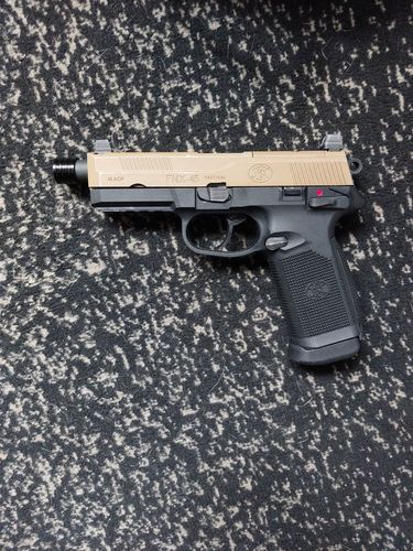 More information about "fnx45"