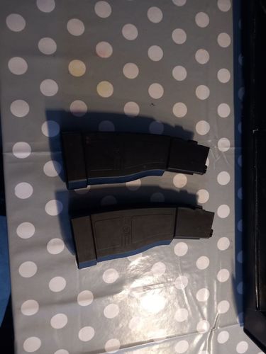 More information about "ASG cz scorpion evo 3 a1 B.E.T"