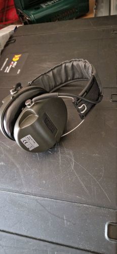 More information about "MSA 75300 Ear protection/ Headset"