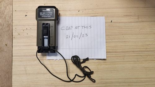 More information about "Genuine MS2000 'Firefly' Strobe"