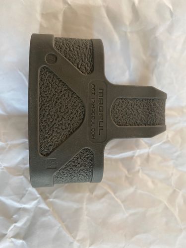 More information about "MAGPUL"