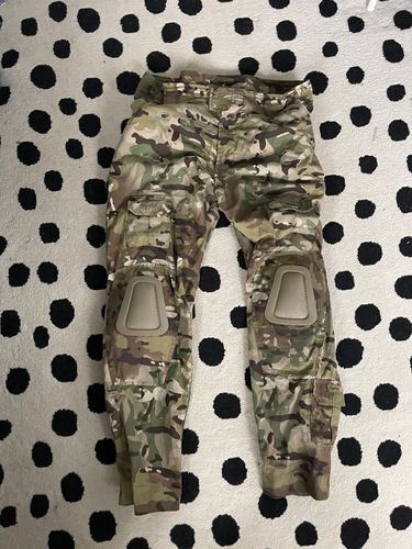 More information about "Viper multicam combats with knee pads (Size XL)"