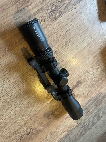 More information about "Vortex crossfire II 3-9x40 scope"